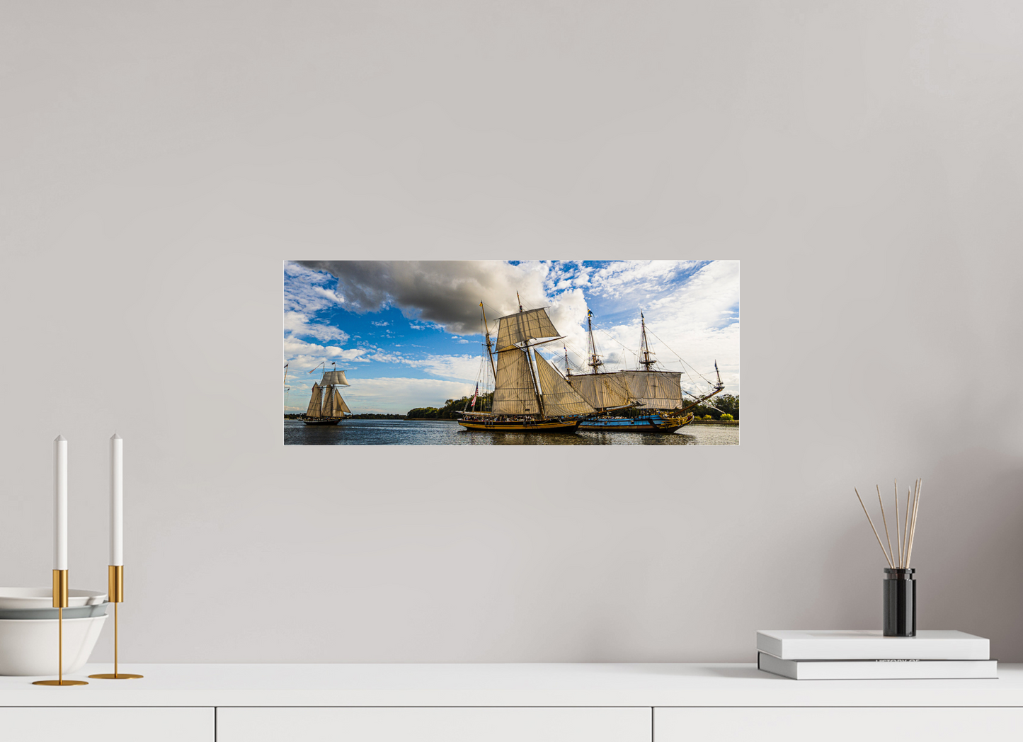 Tall Ships