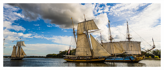Tall Ships