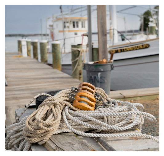 Dock