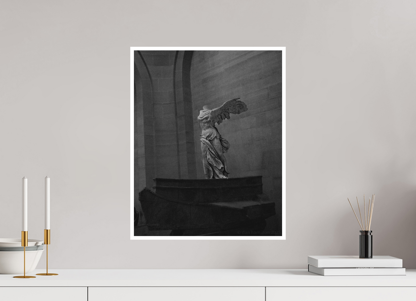 Winged Victory