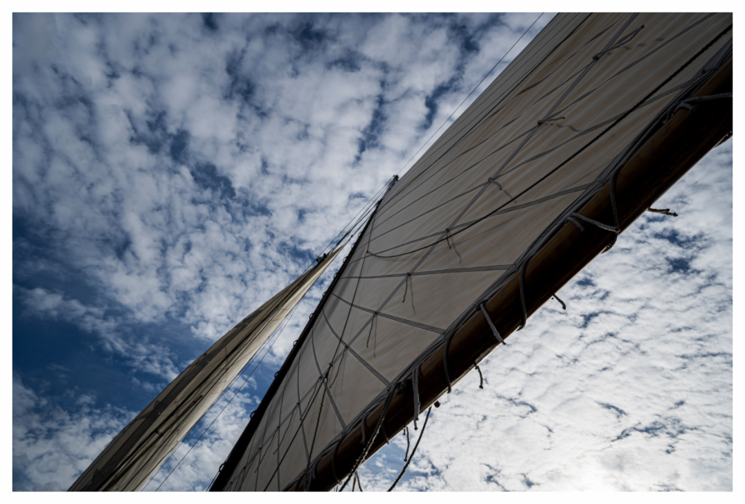 Sail Up