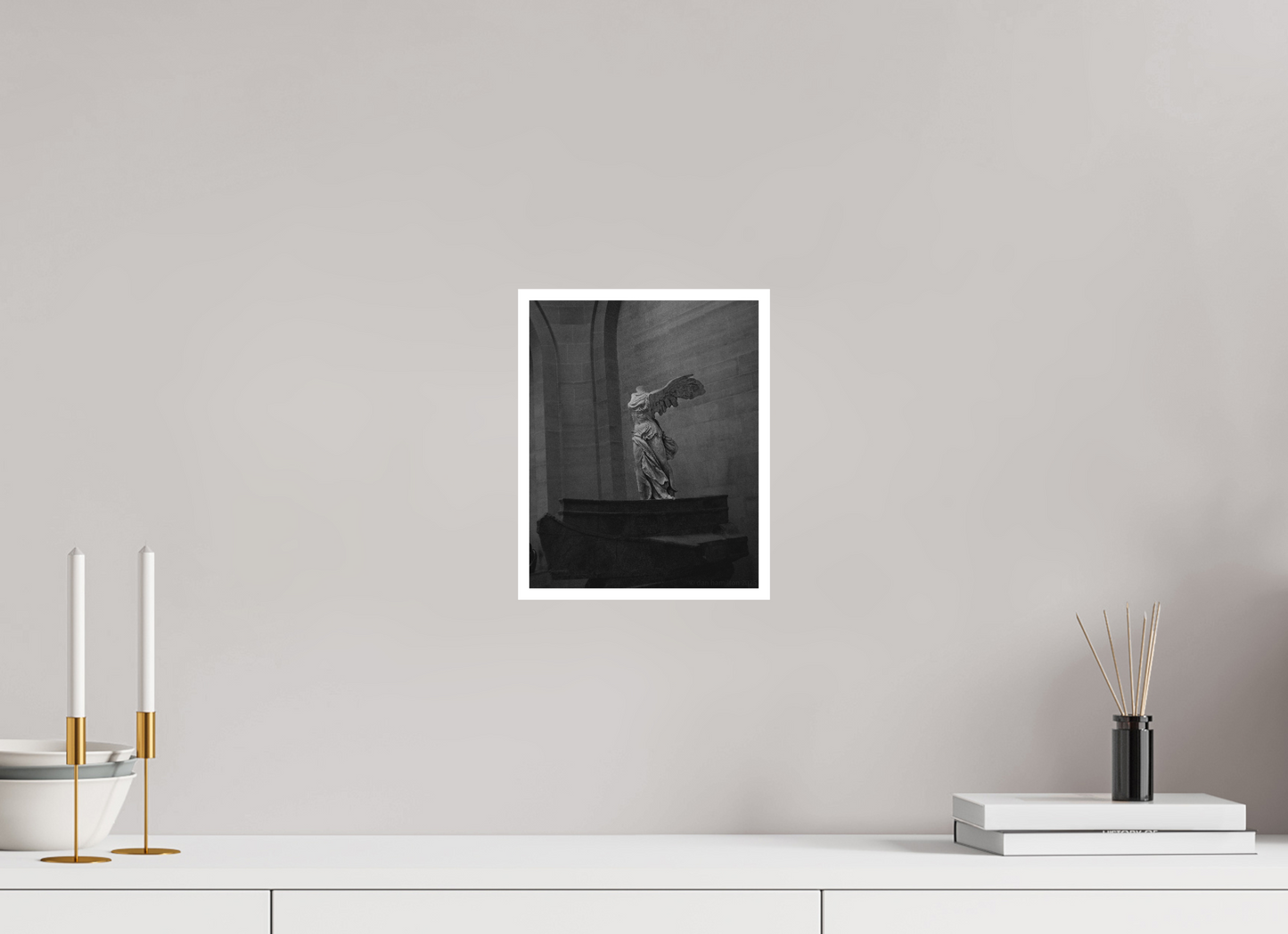 Winged Victory