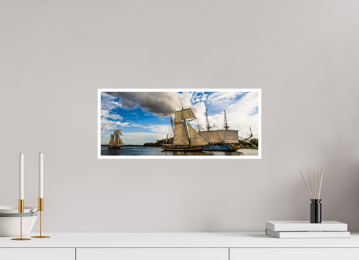 Tall Ships