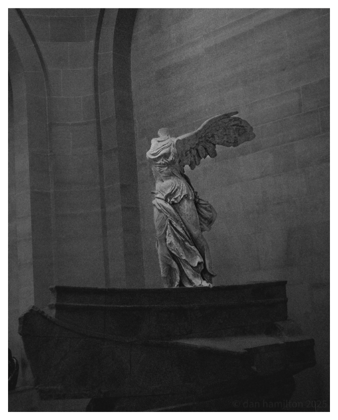 Winged Victory